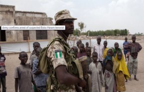 فقدان العشرات من المدنيين في نيجيريا وأصابع الإتهام تتجه لبوكو حرام 