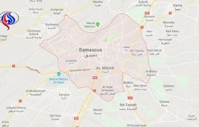 انتفاضة على المسلحين جنوبي دمشق وتوقعات بانفجار الوضع