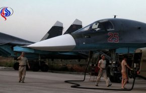 انهدام دست‌کم ۷ هواپیمای روسیه در پایگاه «حمیمیم» سوریه