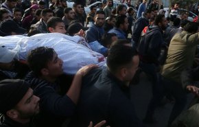 جرائم الاحتلال في ديسمبر..4 شهداء وآلاف الجرحى و 700 معتقل