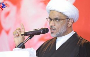 بالفيديو..تظاهرات بانحاء البحرين،تنديداً باعتقال الشیخ محمود العالي