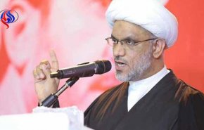 واکنش الوفاق به بازداشت نایب رئیس مجلس علمای شیعیان بحرین