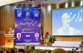 وزير الداخلية الايراني : الاحتجاجات عولجت بأقل خسائر و أكبر مرونة