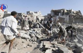 گرسنگی 60 درصد یمنی های جنگ زده/ خوشگذرانی ولیعهد سعودی در قایق 500 میلیون دلاری 