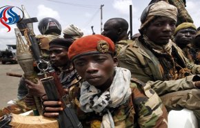 عذرخواهی فرمانده ارتش ساحل عاج از مردم 