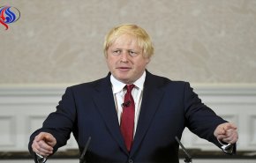 جونسون يتهم روسيا باستهداف بريطانيا وموسكو ترد