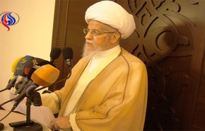 ماذا قال الشيخ عفيف النابلسي بخطبة الجمعة عن ايران؟
