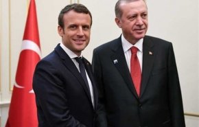 ماکرون: قدس پایتخت مشترک فلسطین و اسرائیل است/ اردوغان: راهکاری سیاسی بدون حضور بشار اسد پیدا می‌کنیم