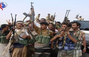 زخمی شدن سرکرده نیروهای مزدور در کمین نیروهای یمنی در الجوف