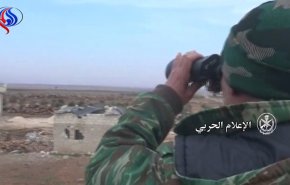 بوتيرة عالية .. الجيش السوري يحرر عشرات القرى والبلدات بريف إدلب +فيديو