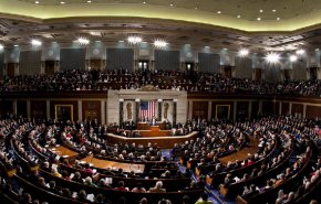 درخواست نمایندگان کنگره از ترامپ برای بازگرداندن تحریم علیه ایران