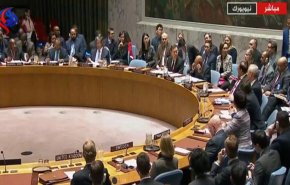 بالفيديو ..هذا ماتوصل إليه مجلس الأمن الدولي حول إيران