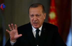 اردوغان: ترکیه عملاً عملیات زمینی در عفرین سوریه را آغاز کرده است