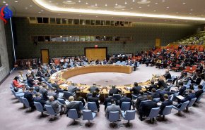 أمريكا تتلقی صفعات اوروبية في مجلس الأمن 