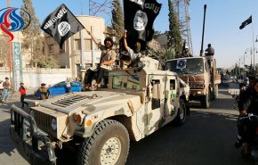 التليفزيون الألماني: تركيا أكبر مركز تدريب لإرهابيي داعش


