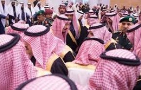 دادستانی عربستان بازداشت 11 شاهزاده معترض را تائید کرد