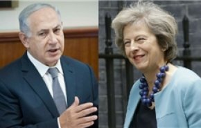  نتانیاهو خواستار حمایت انگلیس از آشوب‎های ایران شد
