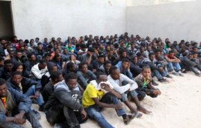 نيجيريا تبدأ عملية إجلاء كبرى لمواطنيها من ليبيا


