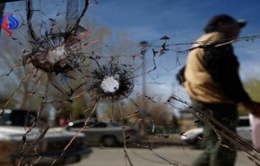 دهها کشته در درگیری های مسلحانۀ مکزیک 