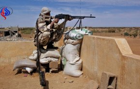 کشته شدن 3 نیروی دولتی در شمال مالی 