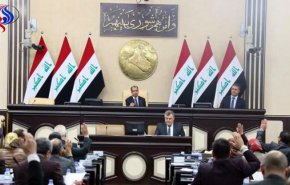 برلمان العراق يدين قرار ترامب ويعتبره استفزازيا