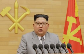 رهبر کره شمالی: شرایط باید برای عادی‌سازی روابط با کره جنوبی شکل بگیرد