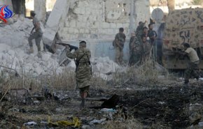 هجوم بالمدفعية على العاصمة الليبية طرابلس