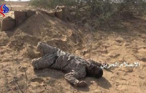 کشته و زخمی شدن ۱۰ نظامی سعودی در مرزهای یمن