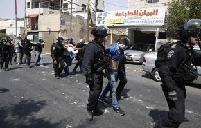 قوات الاحتلال تشن حملة اعتقالات واسعة في الضفة الغربية