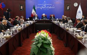 روحاني: سوء استغلال أميركا لأحداث إيران أهدر سمعتها