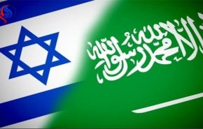 عربستان و رژیم‌صهیونیستی برای مقابله با نفوذ ایران، همکاری می‌کنند