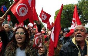 مقتل محتج تونسي خلال تظاهرات في اكثر من 10 مدن