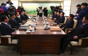 الكوريتان تبدآن أول محادثات رسمية منذ أكثر من عامين