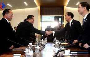ما هو اقتراح سيول على بيونغ يانغ في أول لقاء بين الجانبين؟
