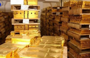  اختفاء شحنة كبيرة من الذهب بمطار الملك خالد بالرياض!