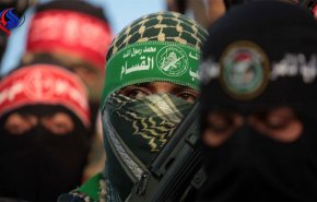 واکنش گروه های مقاومت فلسطینی به عملیات نابلس