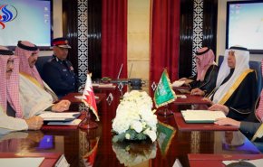 السعودية والبحرين تشكلان لجنة أمنية مشتركة