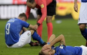 ایتالیایی‌ها برای حضور در جام جهانی2018 خواهان حذف ایران شدند