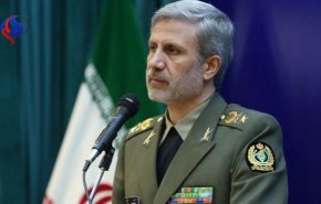 وزیر دفاع: آمریکا پاسخ قاطع خسارت‌ به ایران را خواهد گرفت