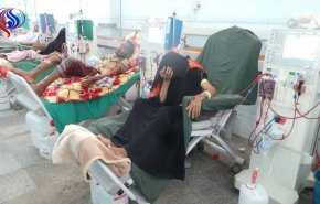 استان جنگ زده الحدیده در یمن از کمبود شدید دارو و تجهیزات پزشکی رنج می برد