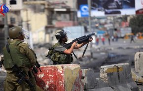 فيديو.. الاحتلال يصعد في الضفة بعد مقتل حاخام في نابلس