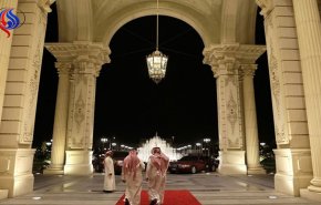  النائب العام السعودي يكشف تفاصيل جديدة عن معتقلي 
