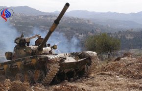 إتجاهات الهجوم القادم في الميدان السوري