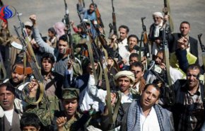 شاهد:العديد من المتطوعين يلتحقون بالقوات اليمنية في تعز