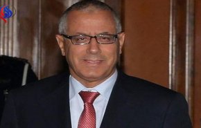 وزیر دارایی لیبی هم به‌همراه نخست‌وزیر ربوده شده است