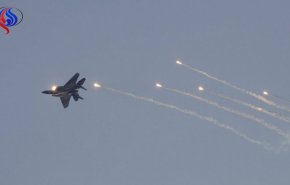 الإعتداءات الإسرائيلية على سوريا تعويض عن هزائم الإرهاب