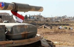 روسیه: 25 نیروی طرفدار ارتش سوریه در حمله هوایی آمریکا زخمی شدند