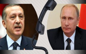 پوتین:  ترکیه ارتباطی با حمله به پایگاه  هوایی «حمیمیم» ندارد 