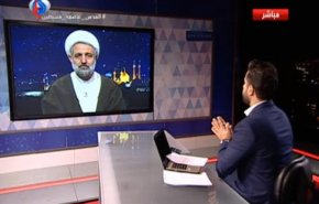 ایران در صورت خروج آمریکا از برجام دست بسته باقی نخواهد ماند /  اروپایی ها باید مانع خروج ترامپ از توافق هسته ای شوند