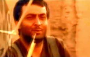 شاهد بالفيديو: النجم مصطفى زماني يغني 